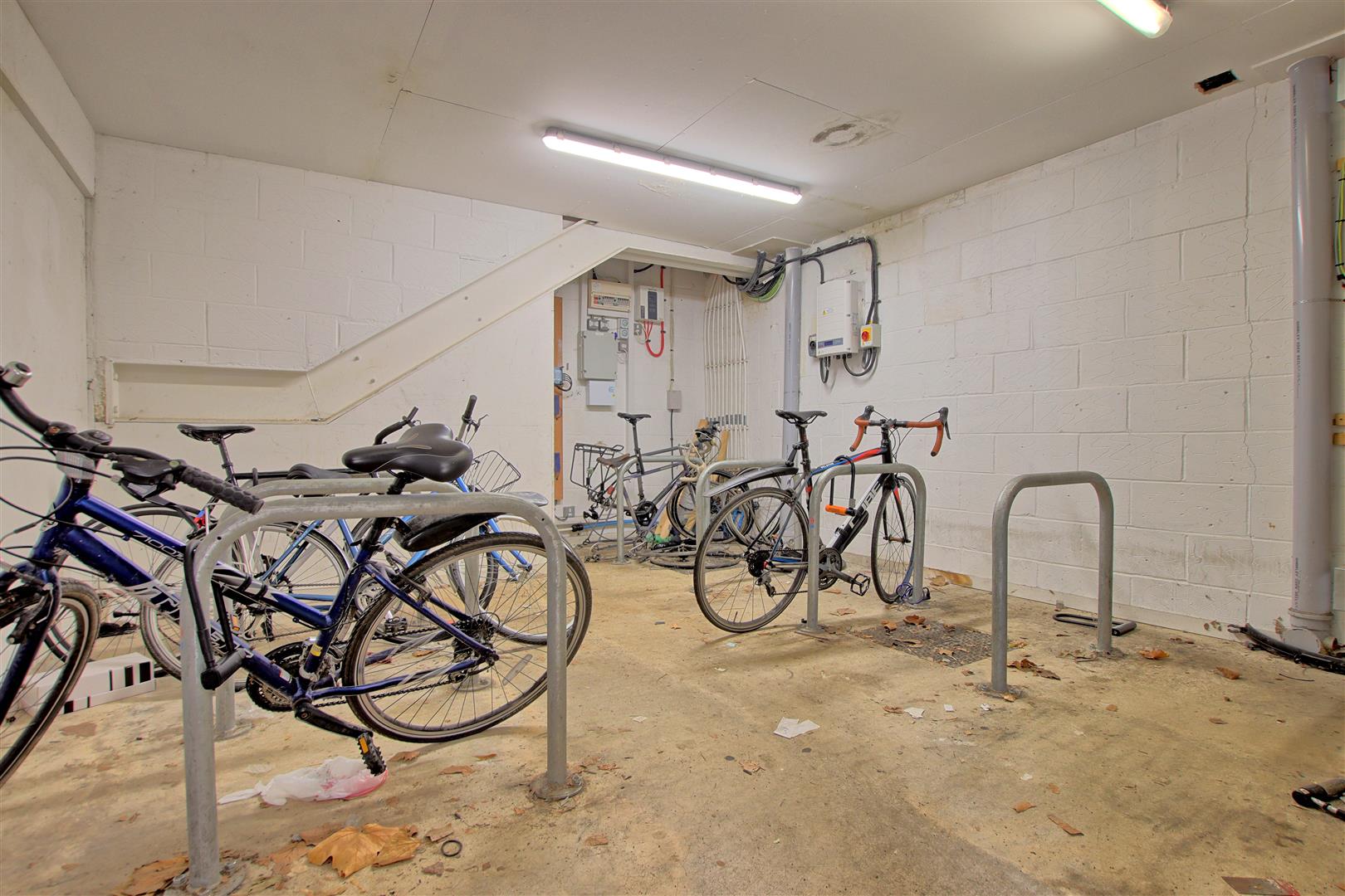 New Street, Cambridge